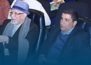 مشاركة في ندوة دولية حول “العلوم الإسلامية وسؤال التجديد” تكريما للفيلسوف طه عبد الرحمن