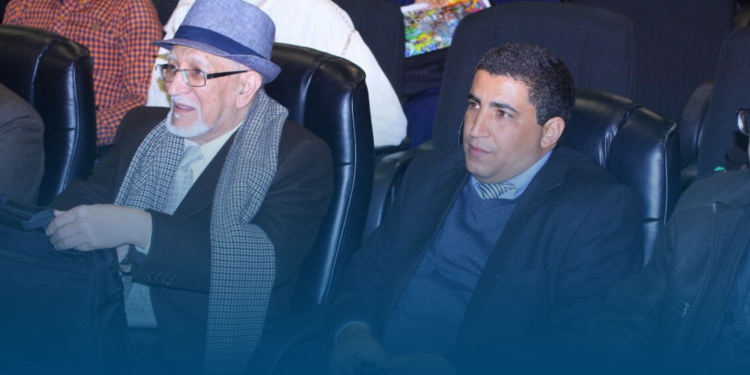 مشاركة في ندوة دولية حول “العلوم الإسلامية وسؤال التجديد” تكريما للفيلسوف طه عبد الرحمن