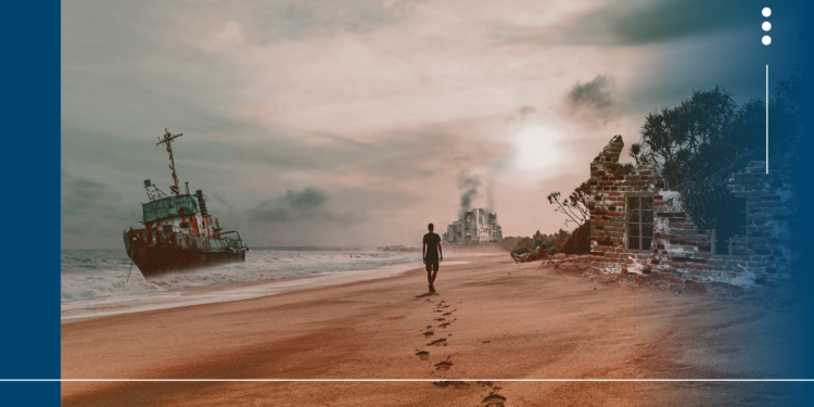 قضايا في الفكر الأخلاقي