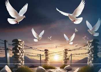 مساعي السلام : التحديات والعوائق