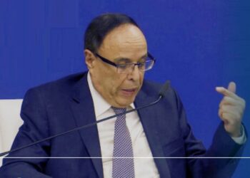 ندوة علمية احتفاءً بأعمال المفكر المغربي الدكتور علي أومليل