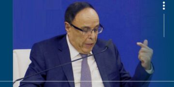 ندوة علمية احتفاءً بأعمال المفكر المغربي الدكتور علي أومليل