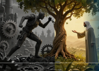 الارتفاق والسماحة بين الإنسان والبيئة في الإسلام