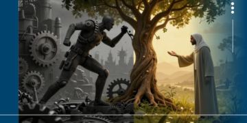 الارتفاق والسماحة بين الإنسان والبيئة في الإسلام