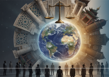 حقوق الإنسان بين الخصوصية والكونية