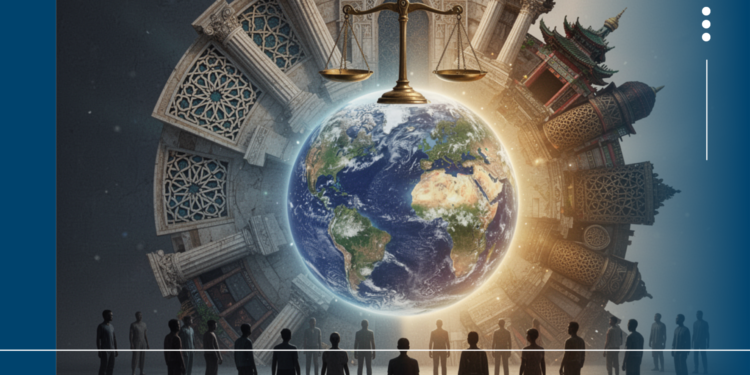 حقوق الإنسان بين الخصوصية والكونية